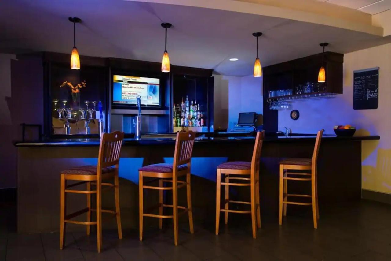 אורלנדו Great Condo Incredible Location מראה חיצוני תמונה
