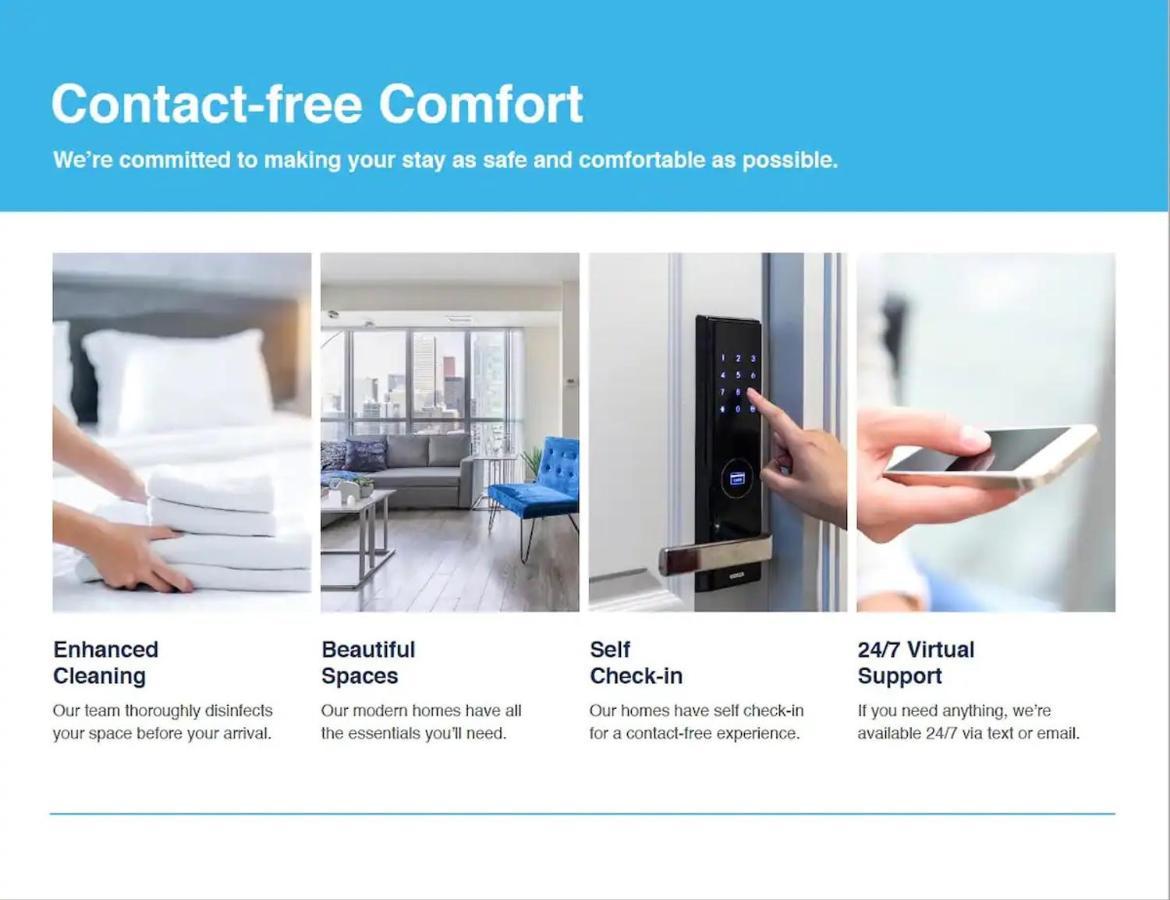 אורלנדו Great Condo Incredible Location מראה חיצוני תמונה