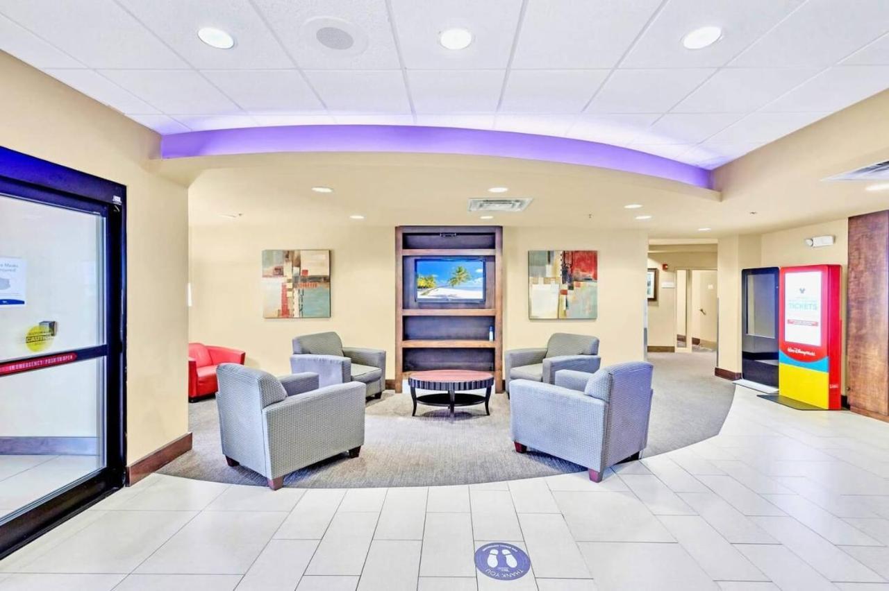 אורלנדו Great Condo Incredible Location מראה חיצוני תמונה