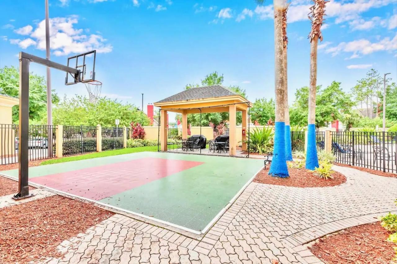 אורלנדו Great Condo Incredible Location מראה חיצוני תמונה