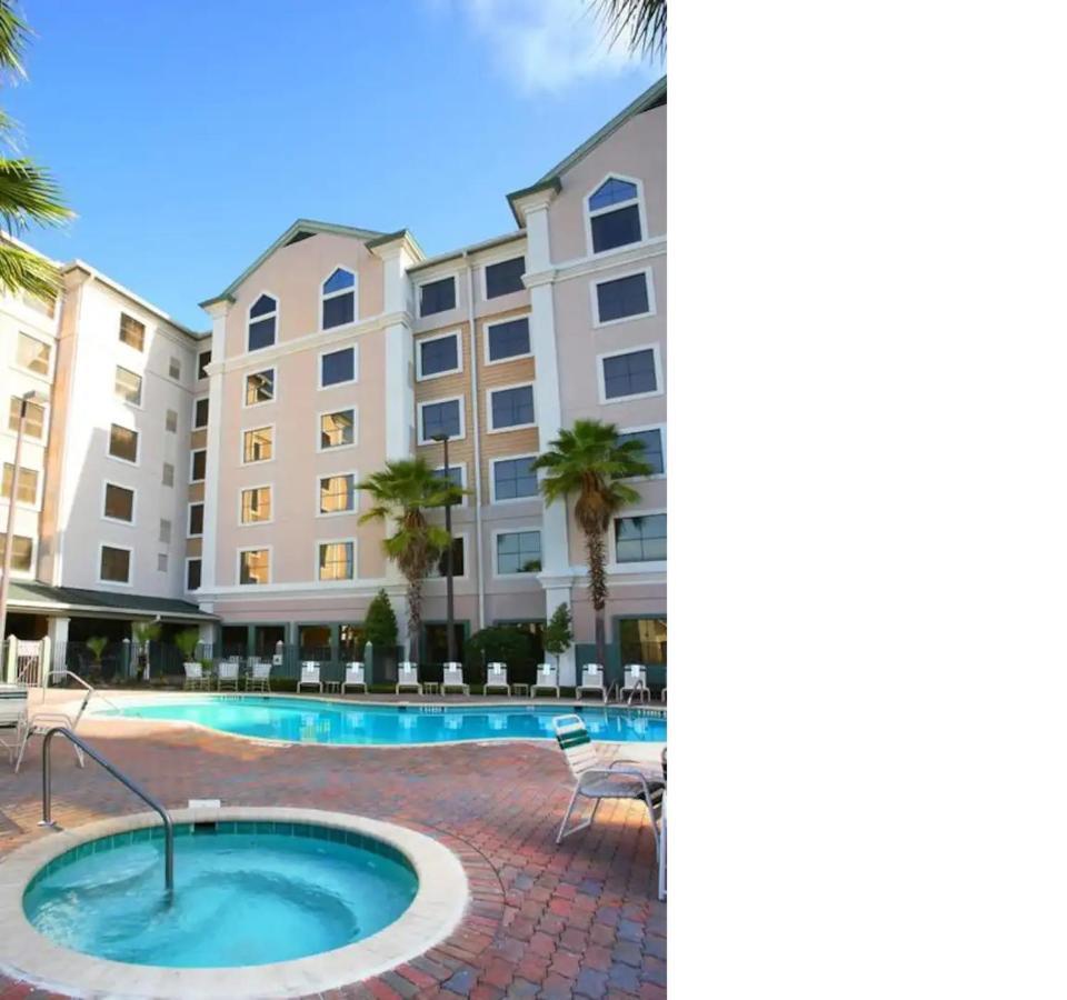 אורלנדו Great Condo Incredible Location מראה חיצוני תמונה