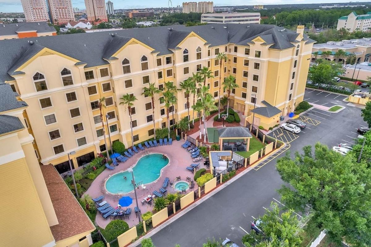 אורלנדו Great Condo Incredible Location מראה חיצוני תמונה