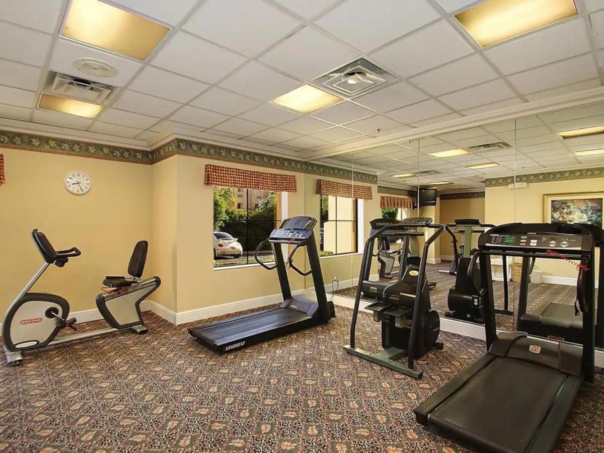 אורלנדו Great Condo Incredible Location מראה חיצוני תמונה
