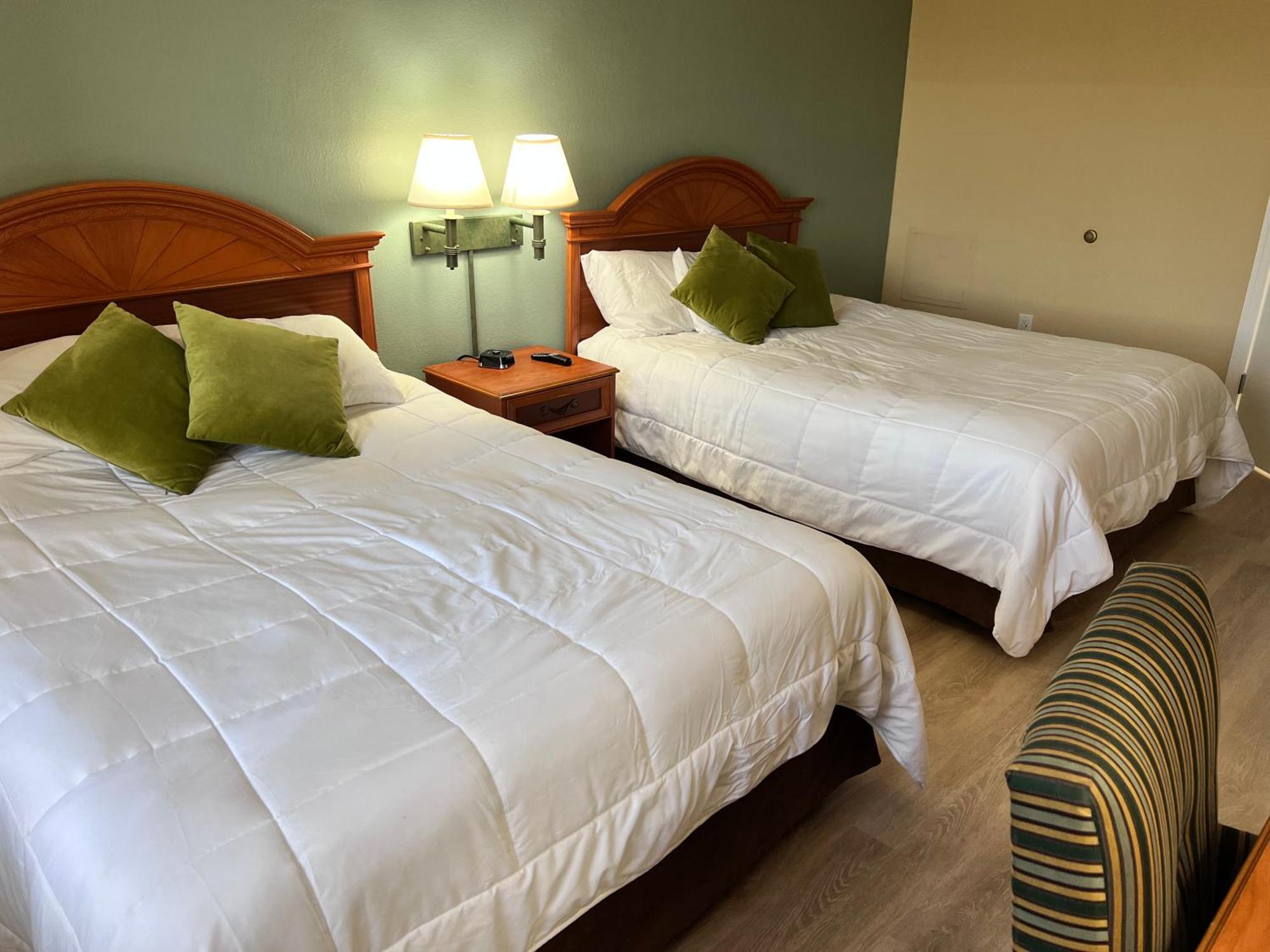 אורלנדו Great Condo Incredible Location מראה חיצוני תמונה